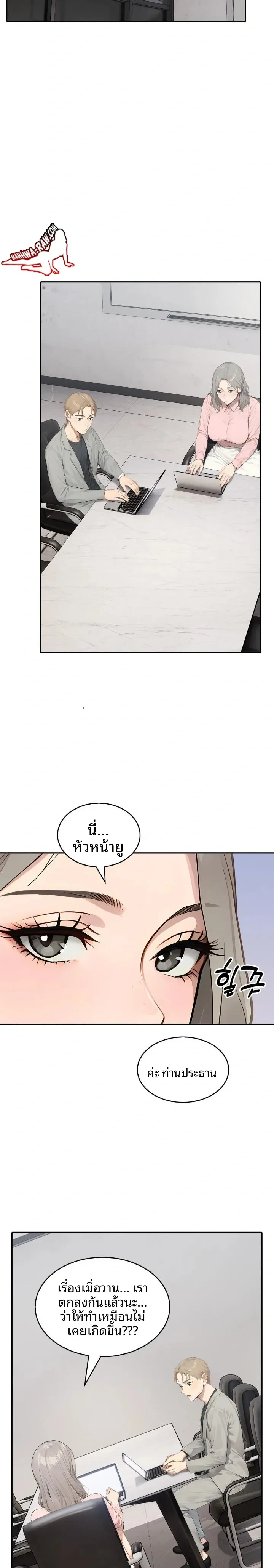 The Management Diary Of The Big-Breasted Chairman - หน้า 19