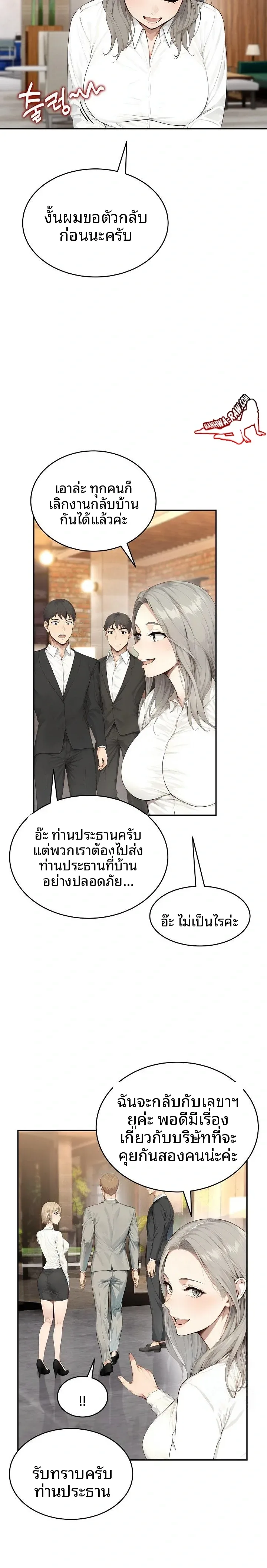 The Management Diary Of The Big-Breasted Chairman - หน้า 3