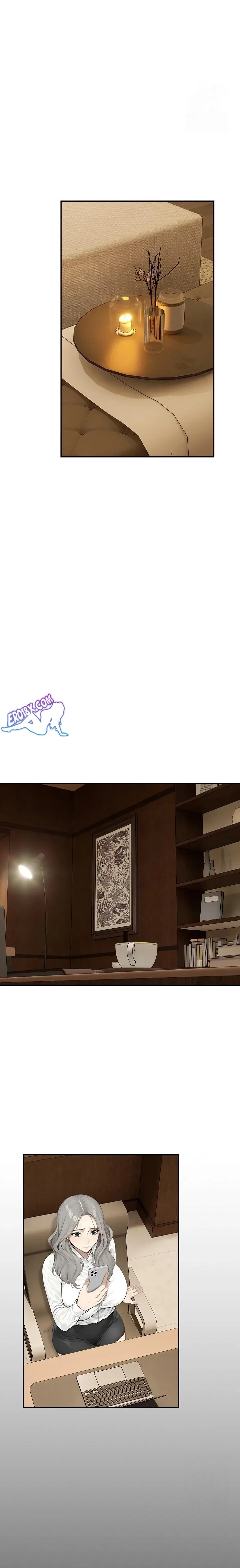 The Management Diary Of The Big-Breasted Chairman - หน้า 7