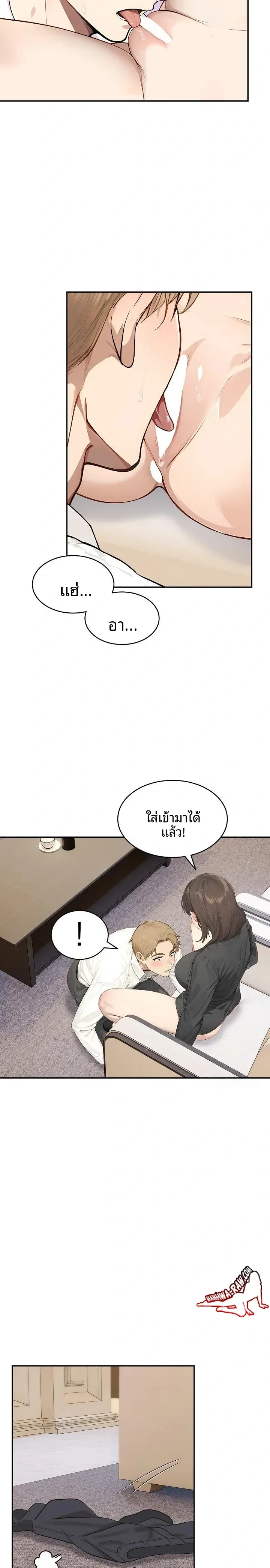 The Management Diary Of The Big-Breasted Chairman - หน้า 17
