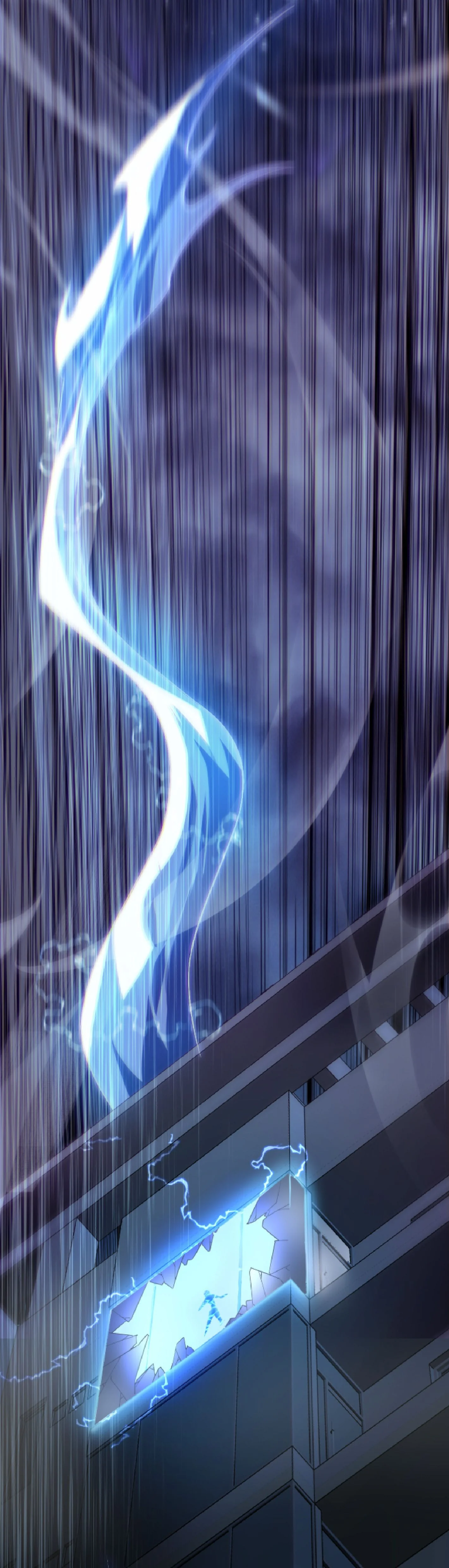 Awakening the Purple Thunder at the Beginning ปลุกอาชีพระดับ S เทพอัสนีม่วงสวรรค์ - หน้า 35