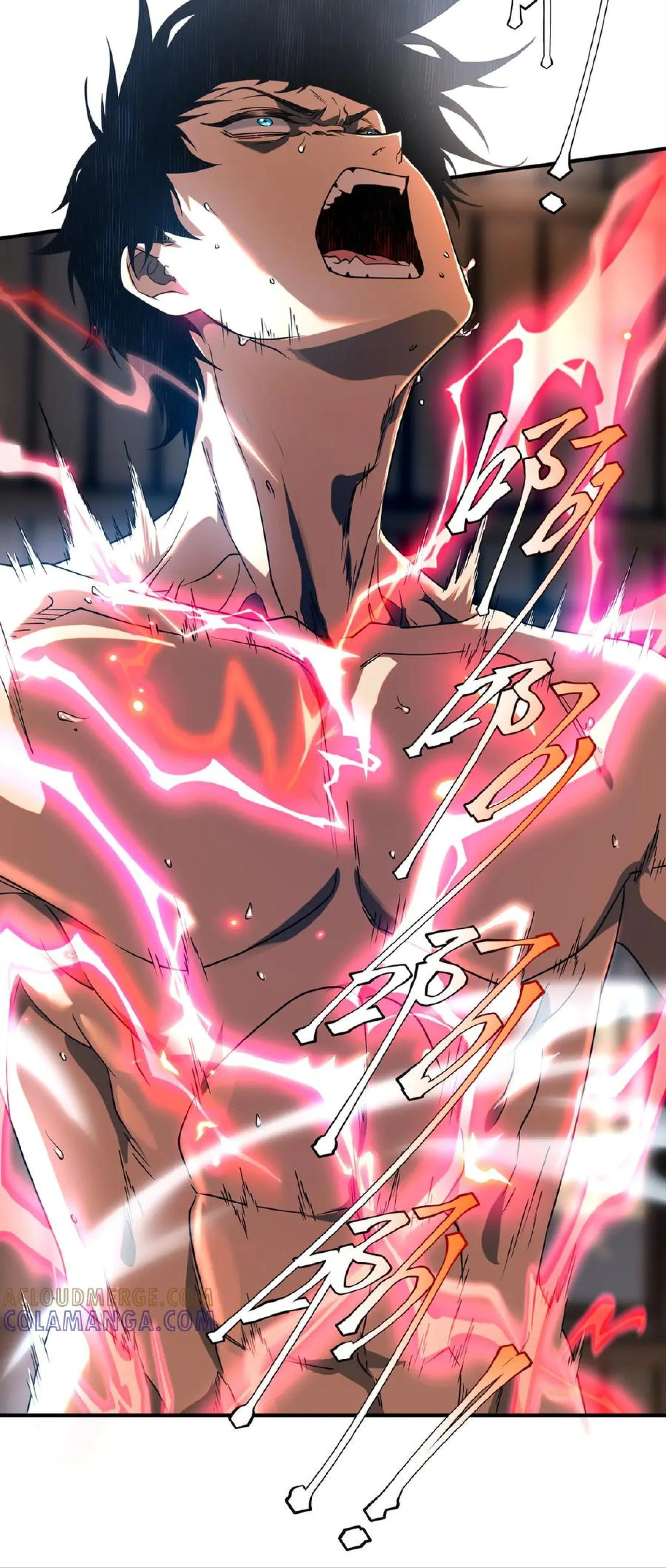 Awakening the Purple Thunder at the Beginning ปลุกอาชีพระดับ S เทพอัสนีม่วงสวรรค์ - หน้า 26