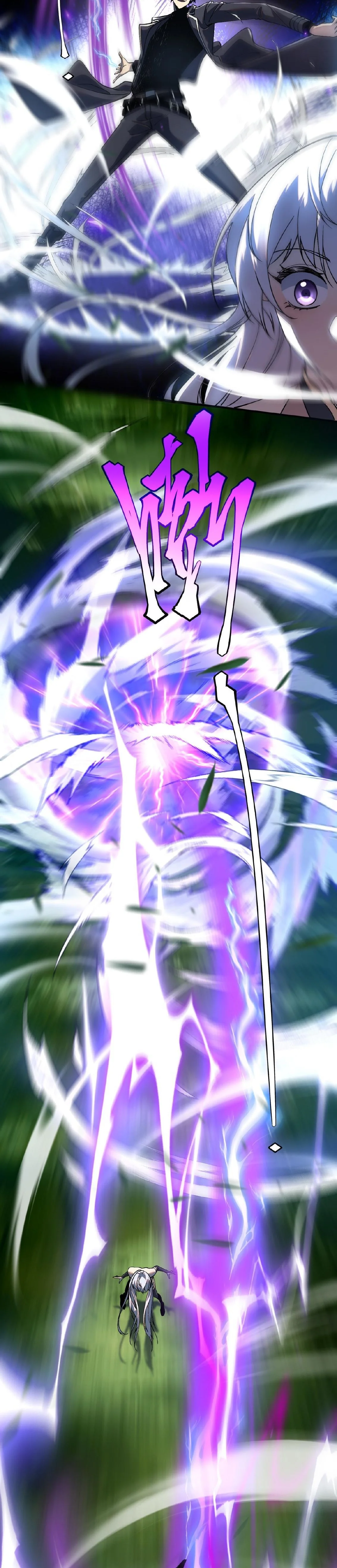 Awakening the Purple Thunder at the Beginning ปลุกอาชีพระดับ S เทพอัสนีม่วงสวรรค์ - หน้า 5