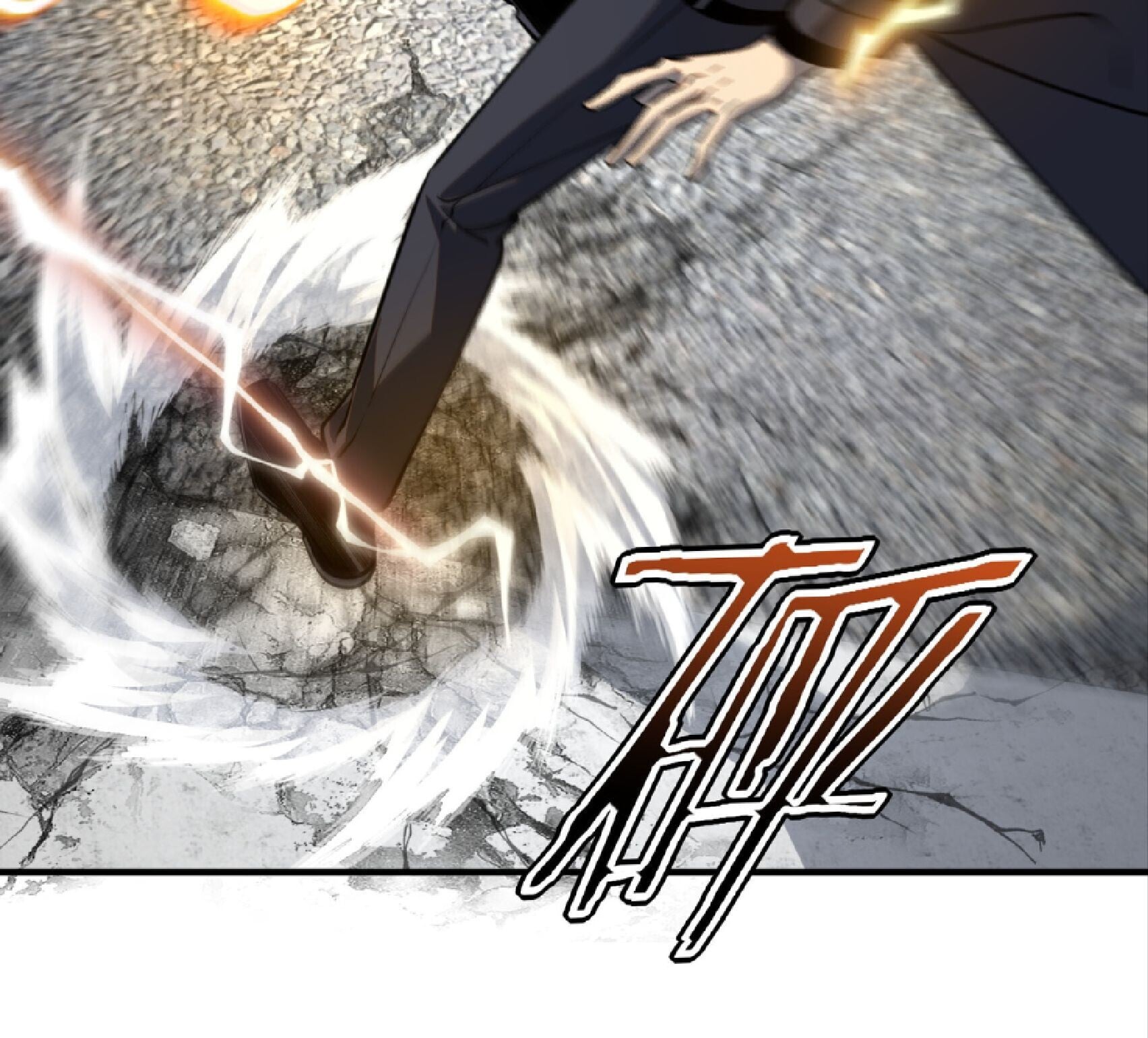 Awakening the Purple Thunder at the Beginning ปลุกอาชีพระดับ S เทพอัสนีม่วงสวรรค์ - หน้า 36