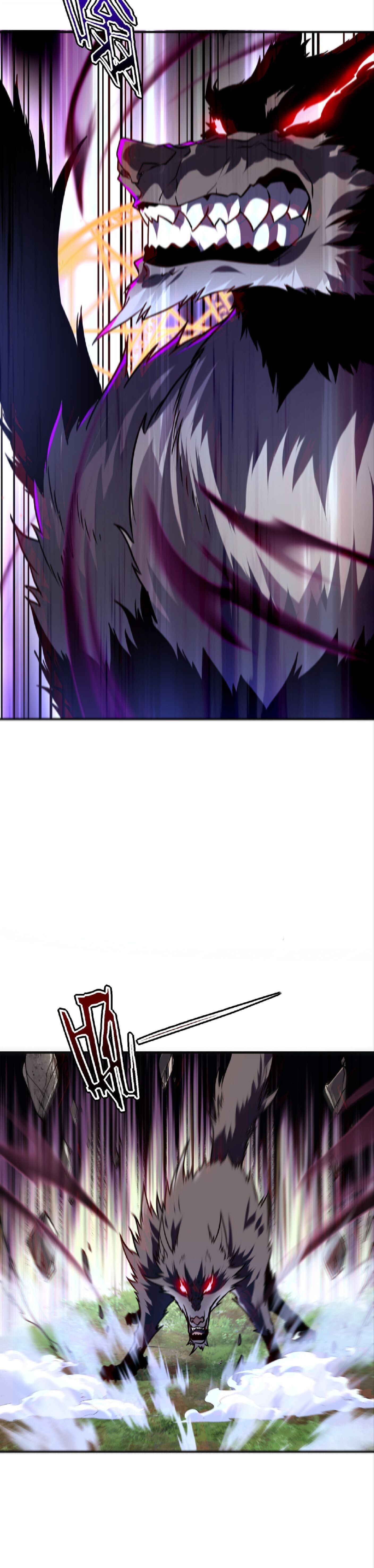 Awakening the Purple Thunder at the Beginning ปลุกอาชีพระดับ S เทพอัสนีม่วงสวรรค์ - หน้า 30