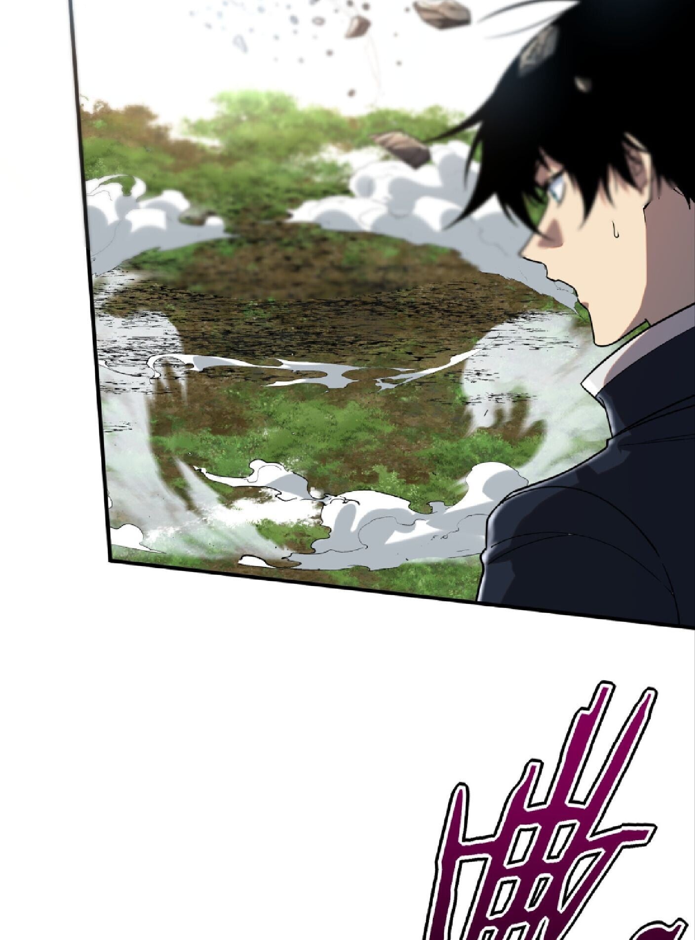 Awakening the Purple Thunder at the Beginning ปลุกอาชีพระดับ S เทพอัสนีม่วงสวรรค์ - หน้า 36
