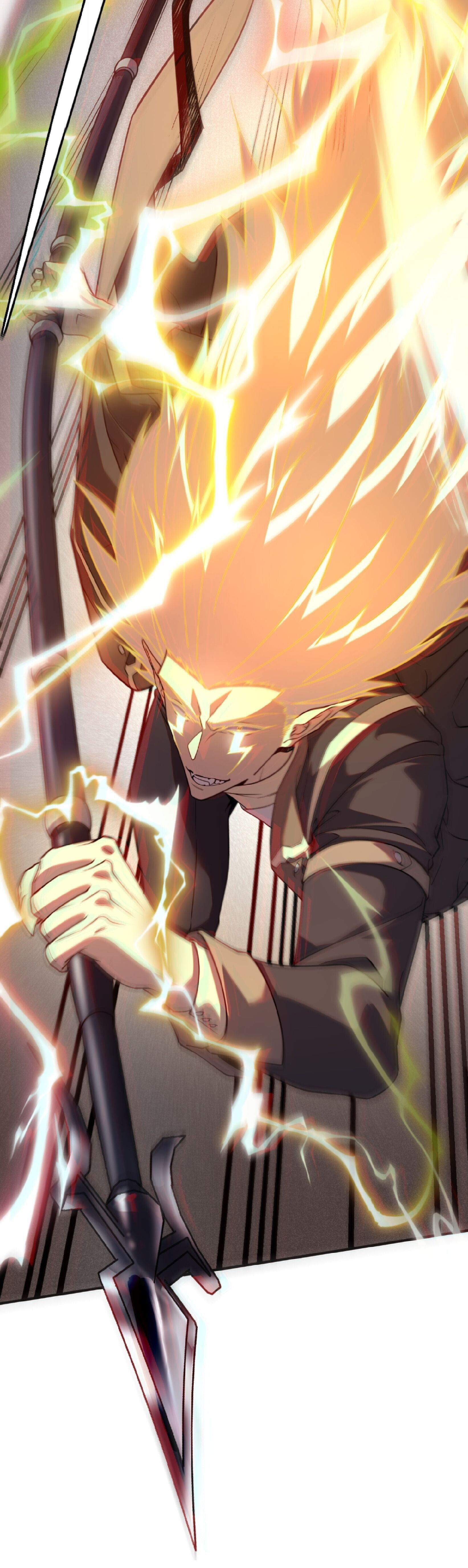 Awakening the Purple Thunder at the Beginning ปลุกอาชีพระดับ S เทพอัสนีม่วงสวรรค์ - หน้า 17