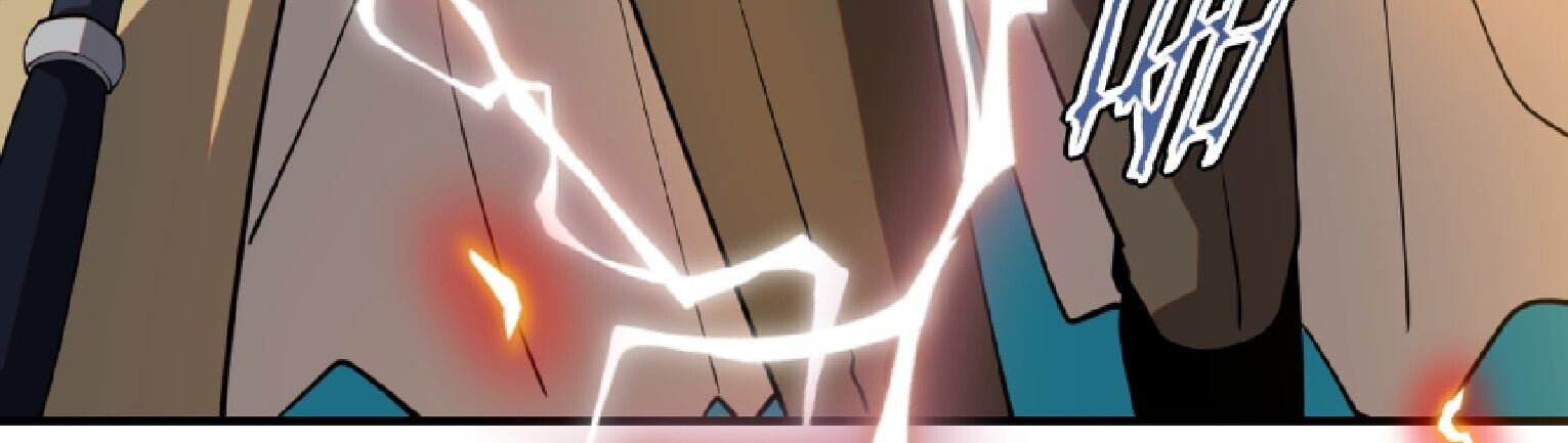Awakening the Purple Thunder at the Beginning ปลุกอาชีพระดับ S เทพอัสนีม่วงสวรรค์ - หน้า 39