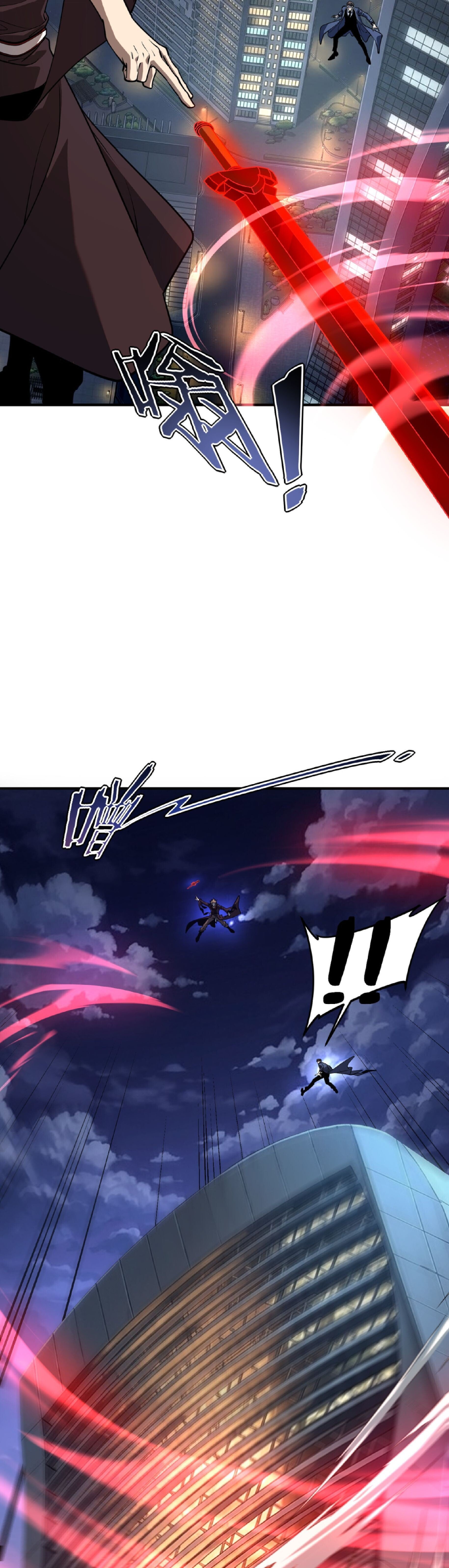 Awakening the Purple Thunder at the Beginning ปลุกอาชีพระดับ S เทพอัสนีม่วงสวรรค์ - หน้า 35