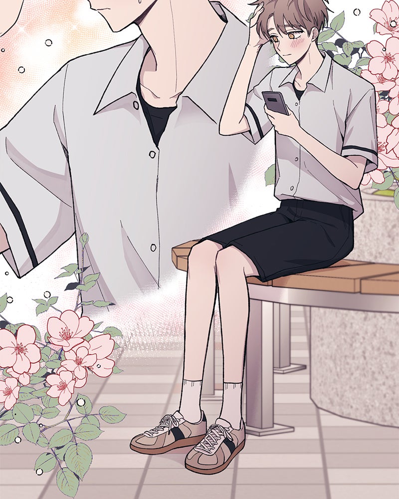 รักใสๆ ของยอนอู - หน้า 90