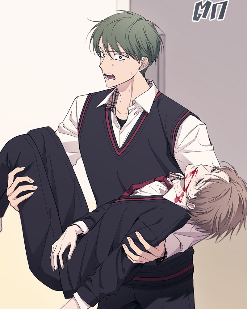 รักใสๆ ของยอนอู - หน้า 106