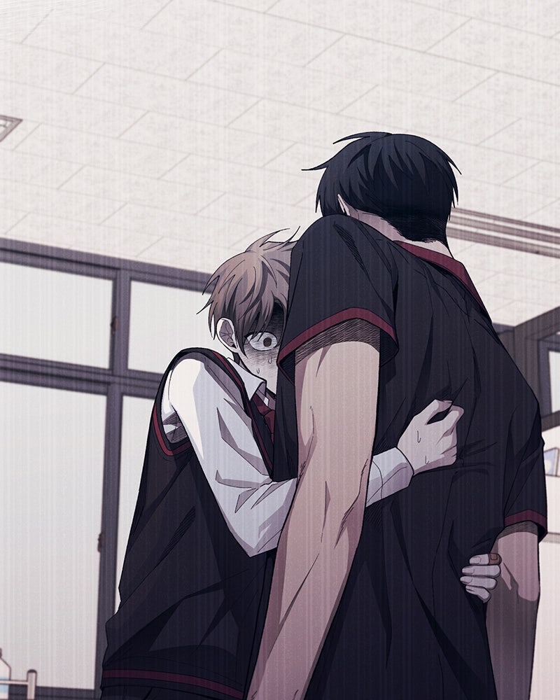 รักใสๆ ของยอนอู - หน้า 98