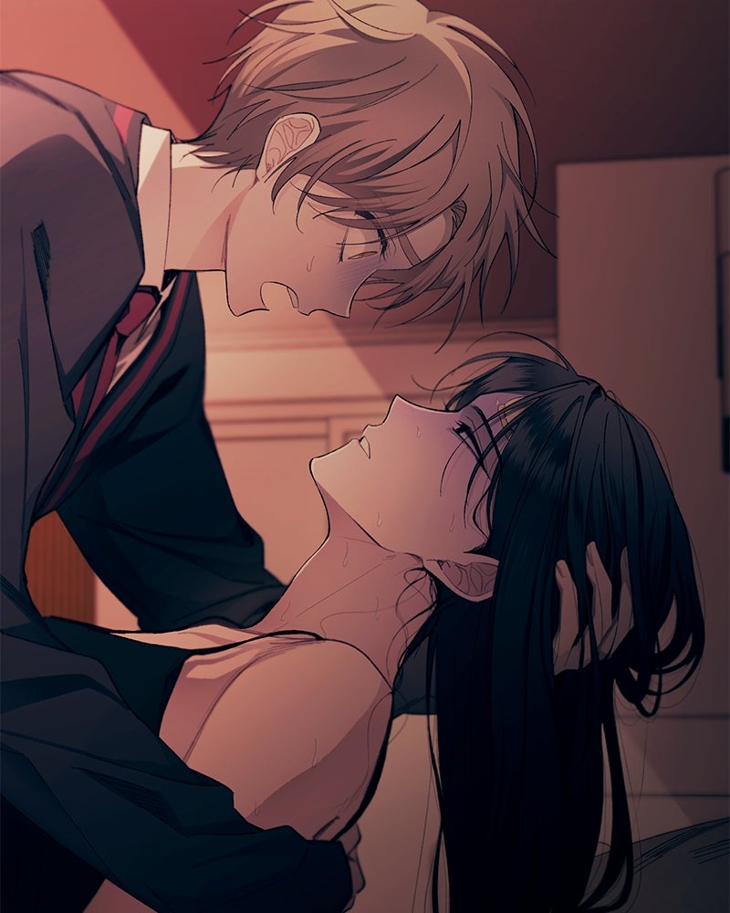 รักใสๆ ของยอนอู - หน้า 36