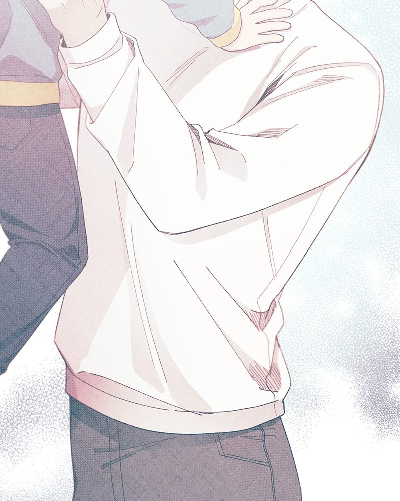 รักใสๆ ของยอนอู - หน้า 93