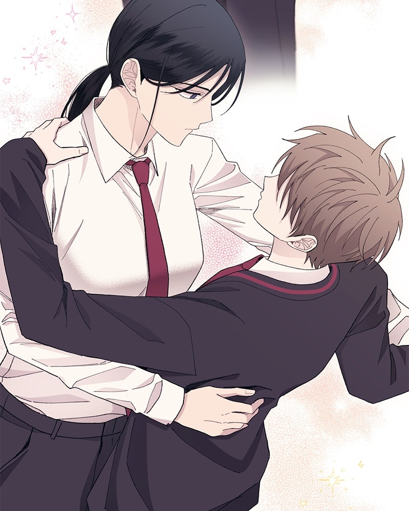 รักใสๆ ของยอนอู - หน้า 59
