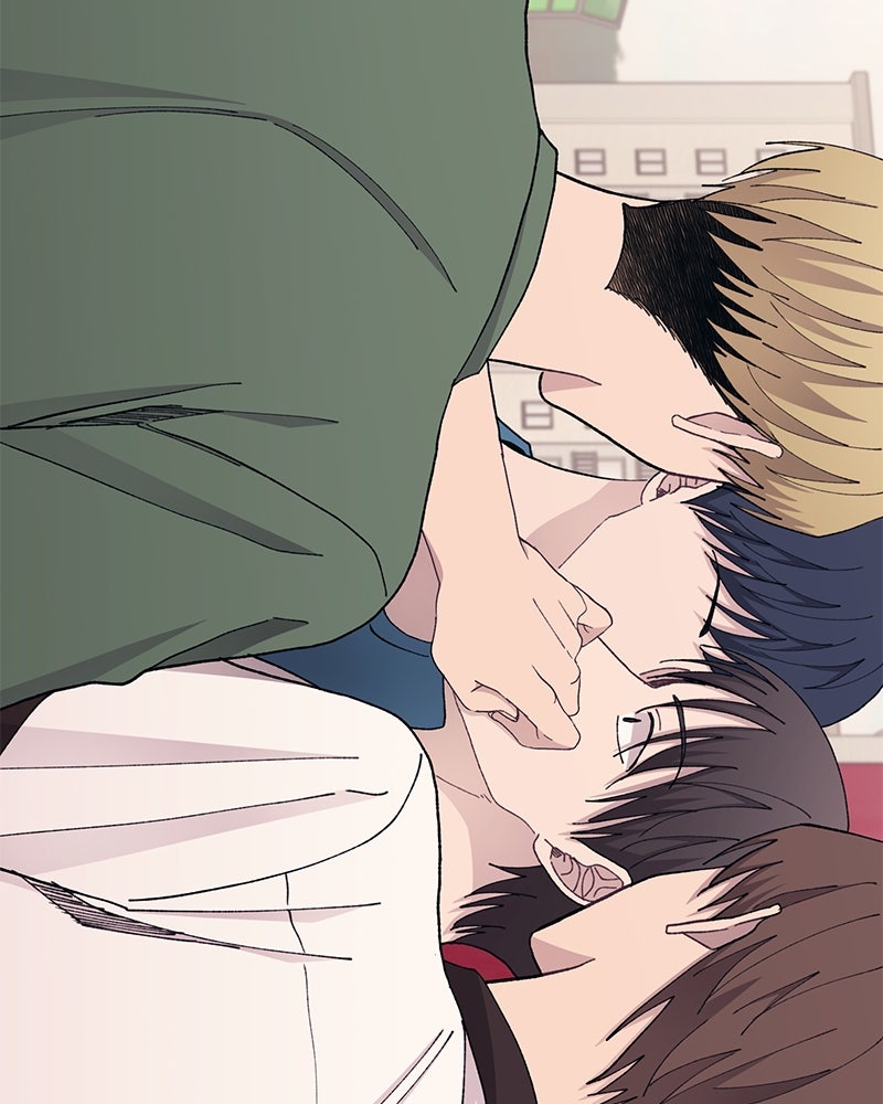 รักใสๆ ของยอนอู - หน้า 56