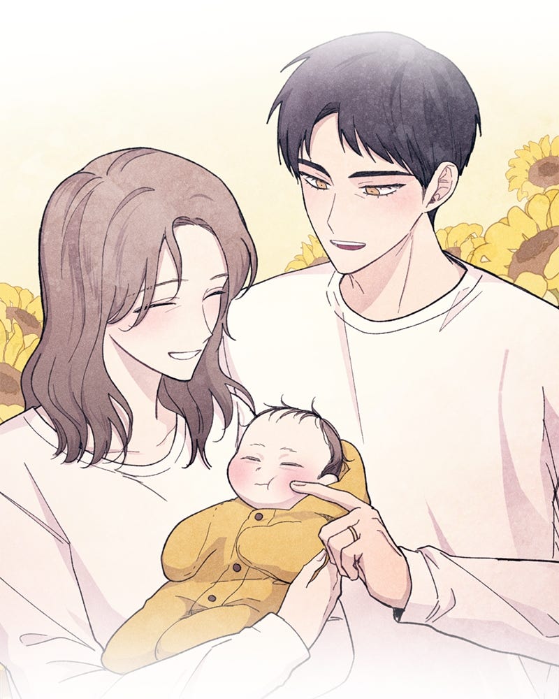 รักใสๆ ของยอนอู - หน้า 49