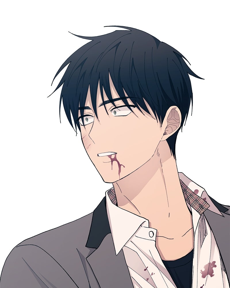 รักใสๆ ของยอนอู - หน้า 110