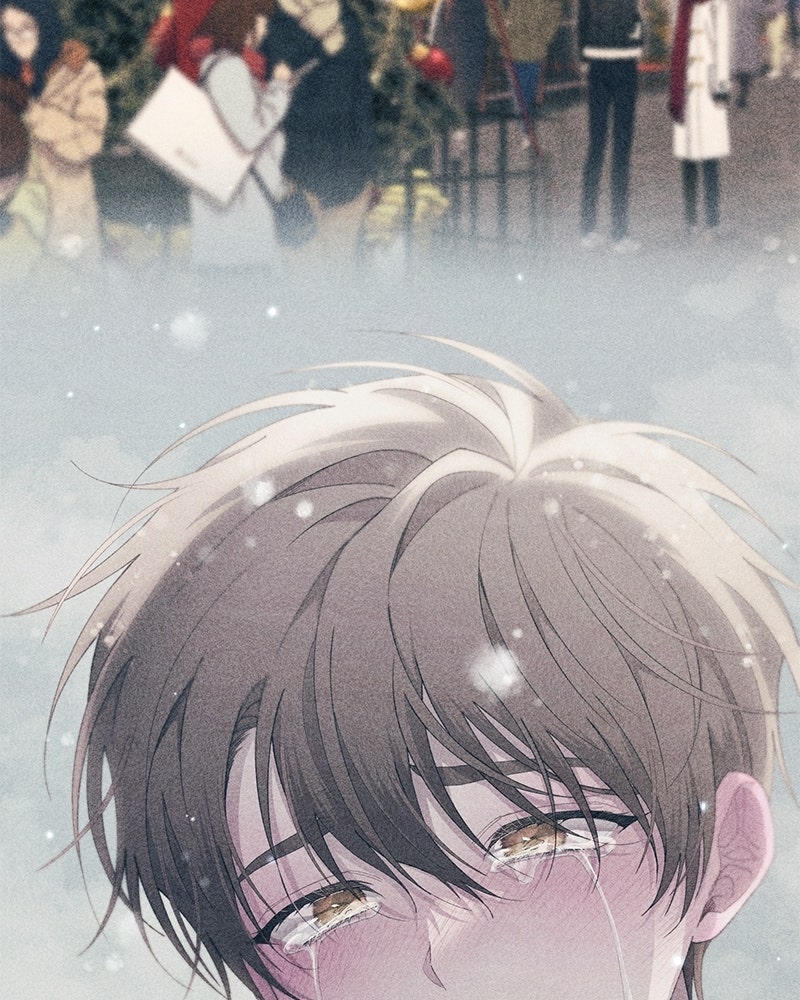 รักใสๆ ของยอนอู - หน้า 8