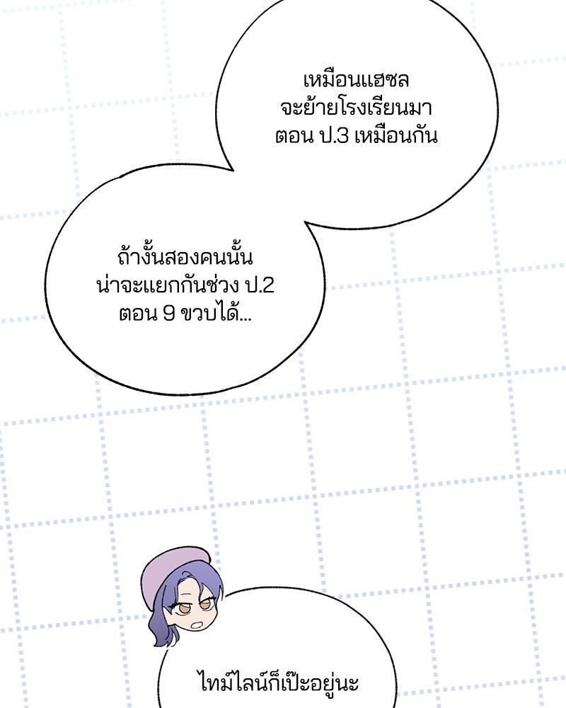 รักใสๆ ของยอนอู - หน้า 8