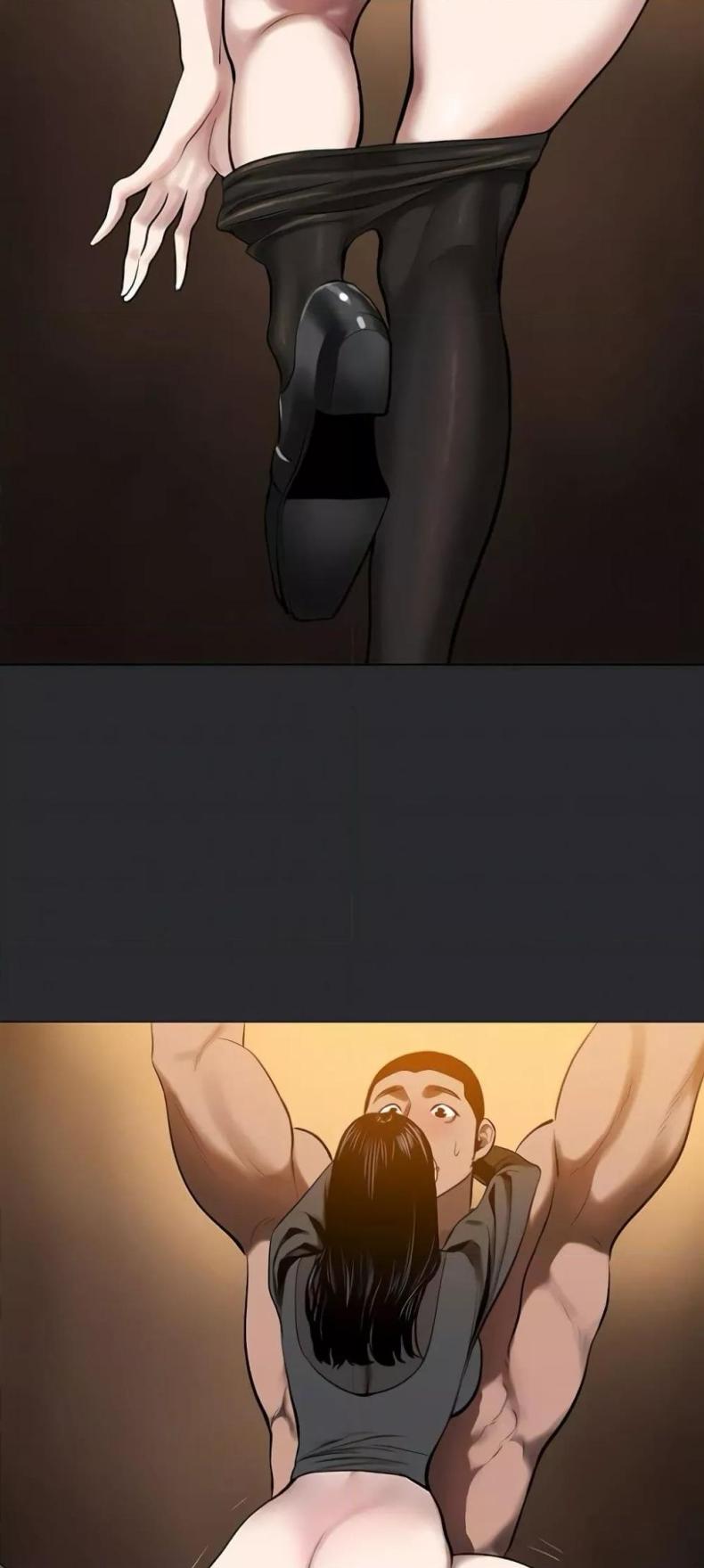 Reproducing Till My Dick Falls Off - หน้า 4