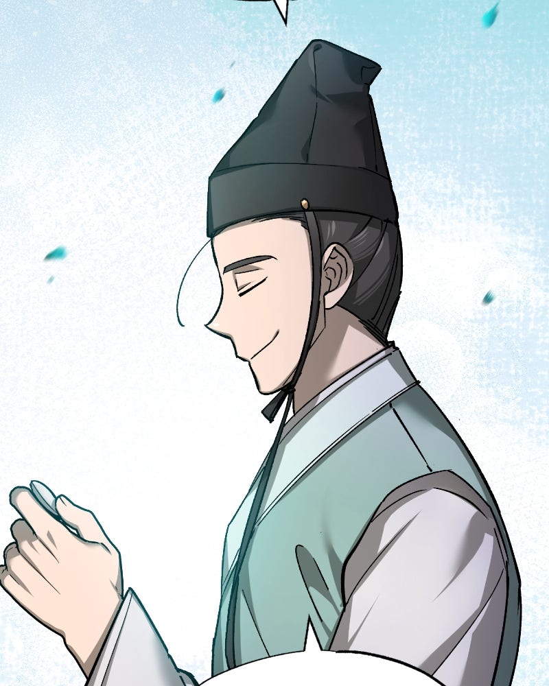 มารสวรรค์จะมีชีวิตธรรมดาไม่ได้หรอก! - หน้า 33
