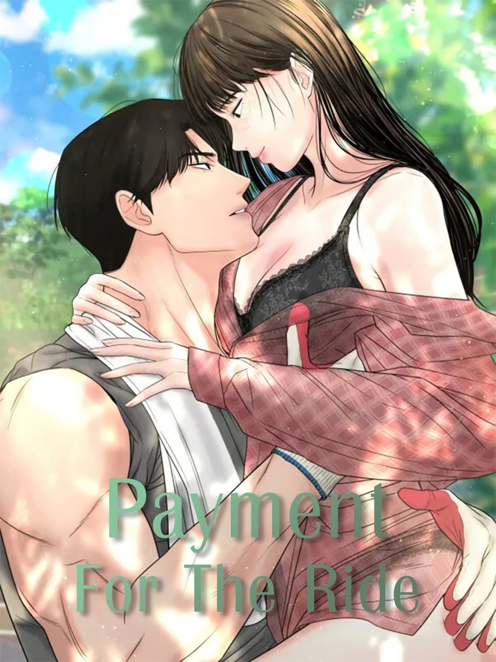 Payment for the Ride - หน้า 1