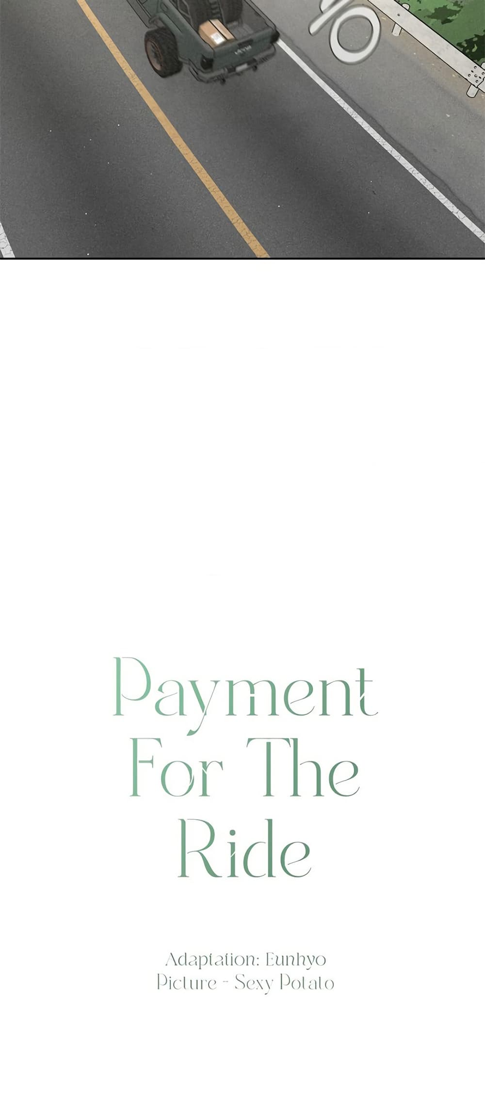 Payment for the Ride - หน้า 32
