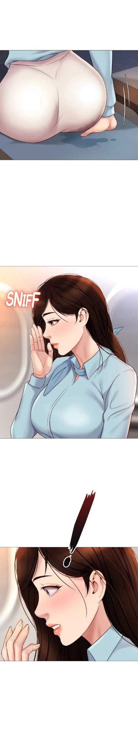 Daughter Friend - หน้า 28