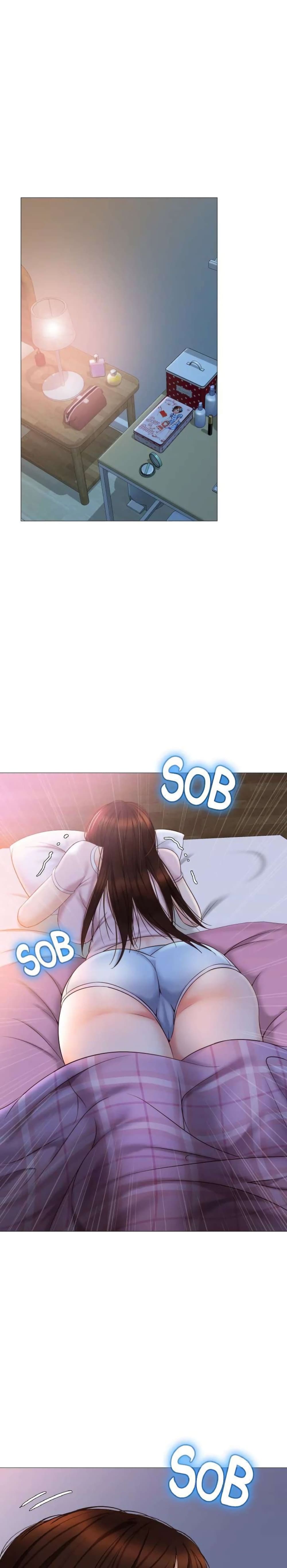 Daughter Friend - หน้า 19