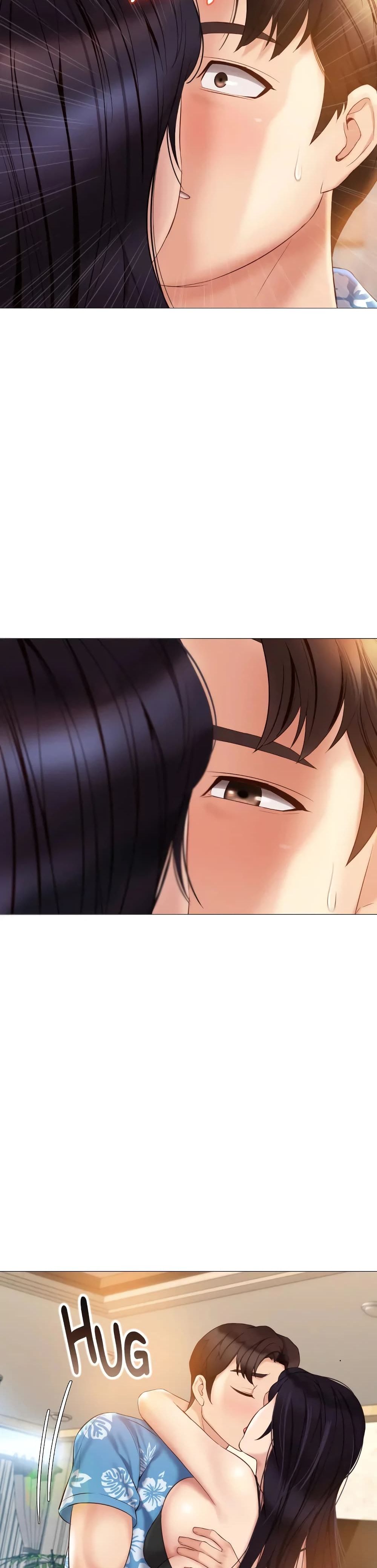Daughter Friend - หน้า 28