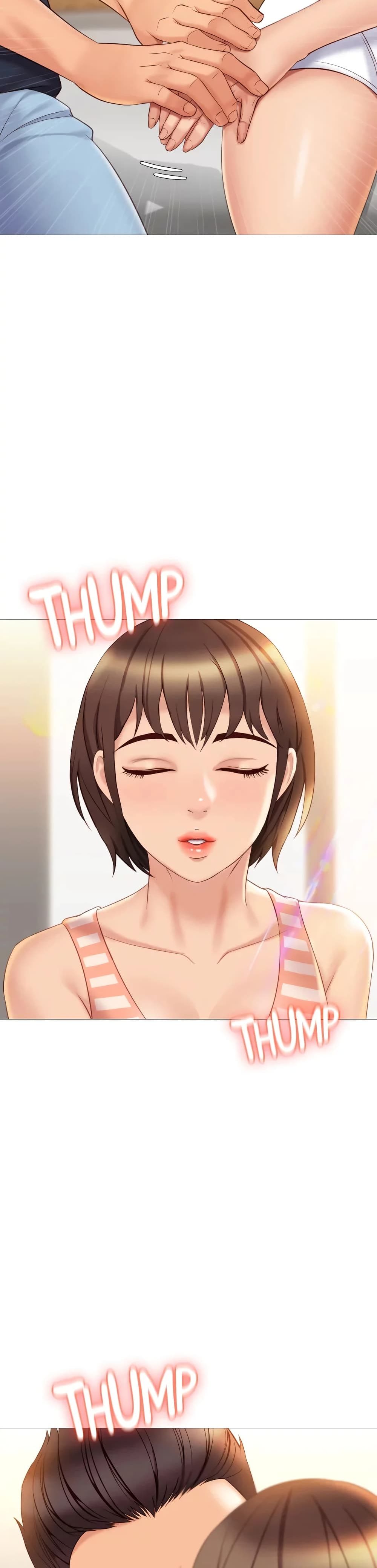Daughter Friend - หน้า 6
