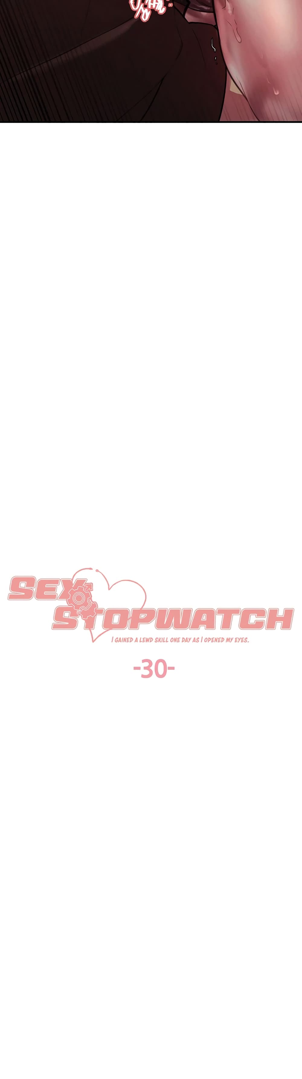 Sex-stop Watch - หน้า 2