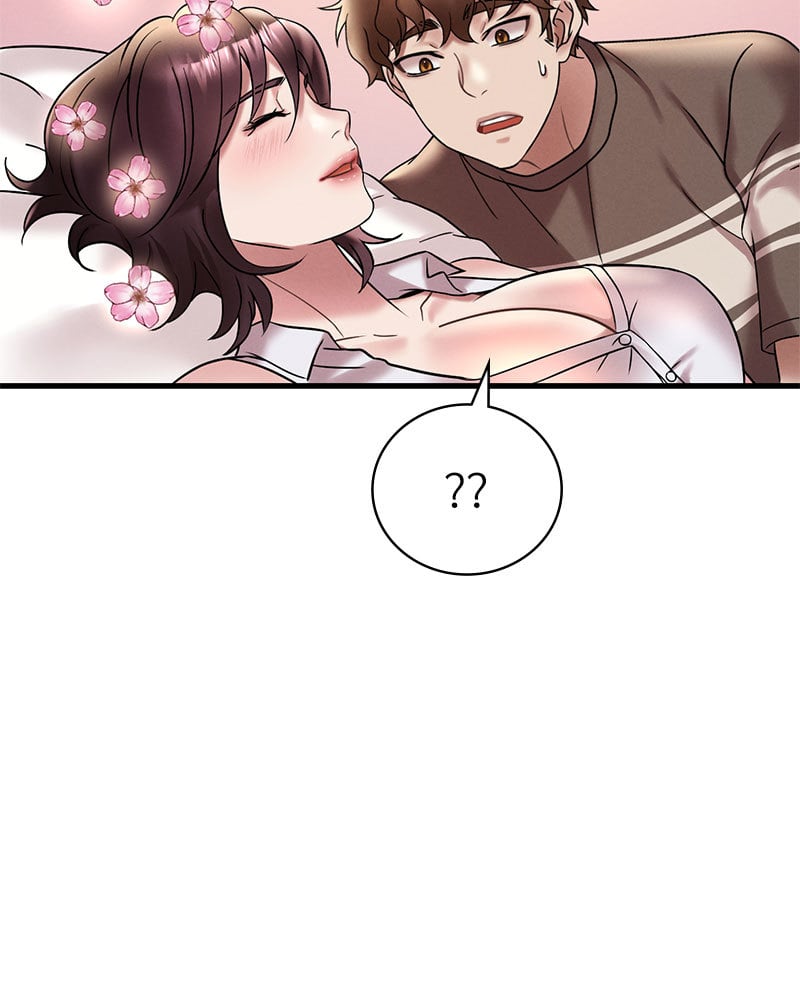 Drunk on You - หน้า 81