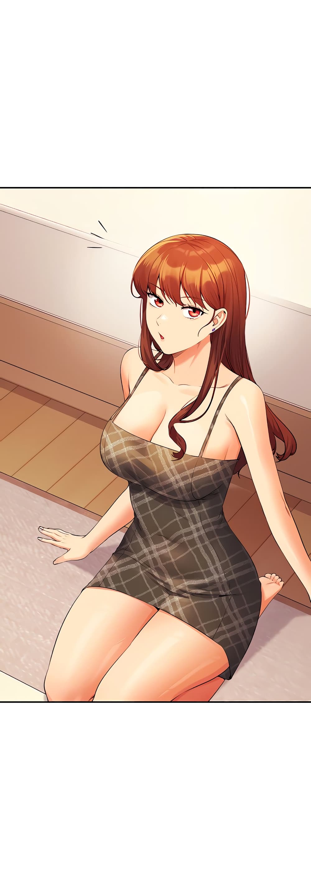Is There No Goddess in My College - หน้า 7