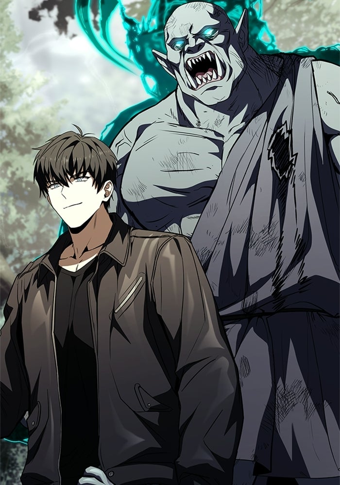 นักบุญเนโครแมนเซอร์ - หน้า 143