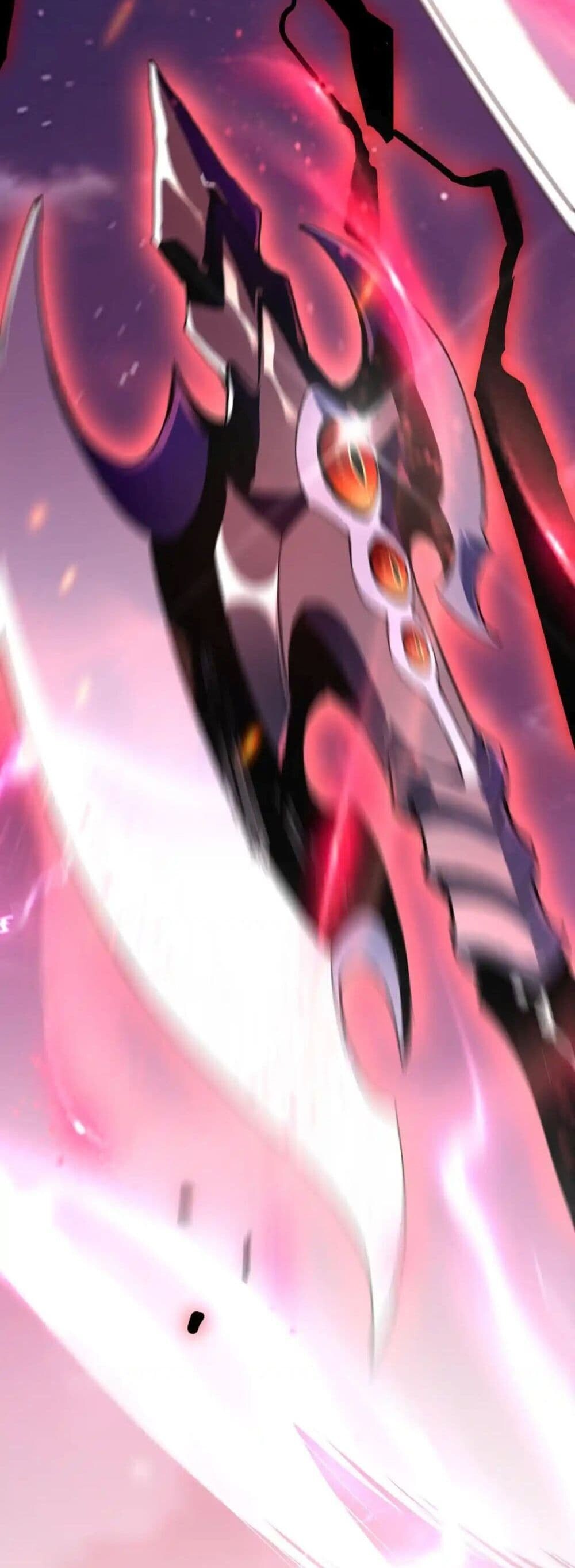 Axe God Path of Invincibility ผู้ถือครองขวานเทวะสู่วิถีไร้เทียมทาน - หน้า 49