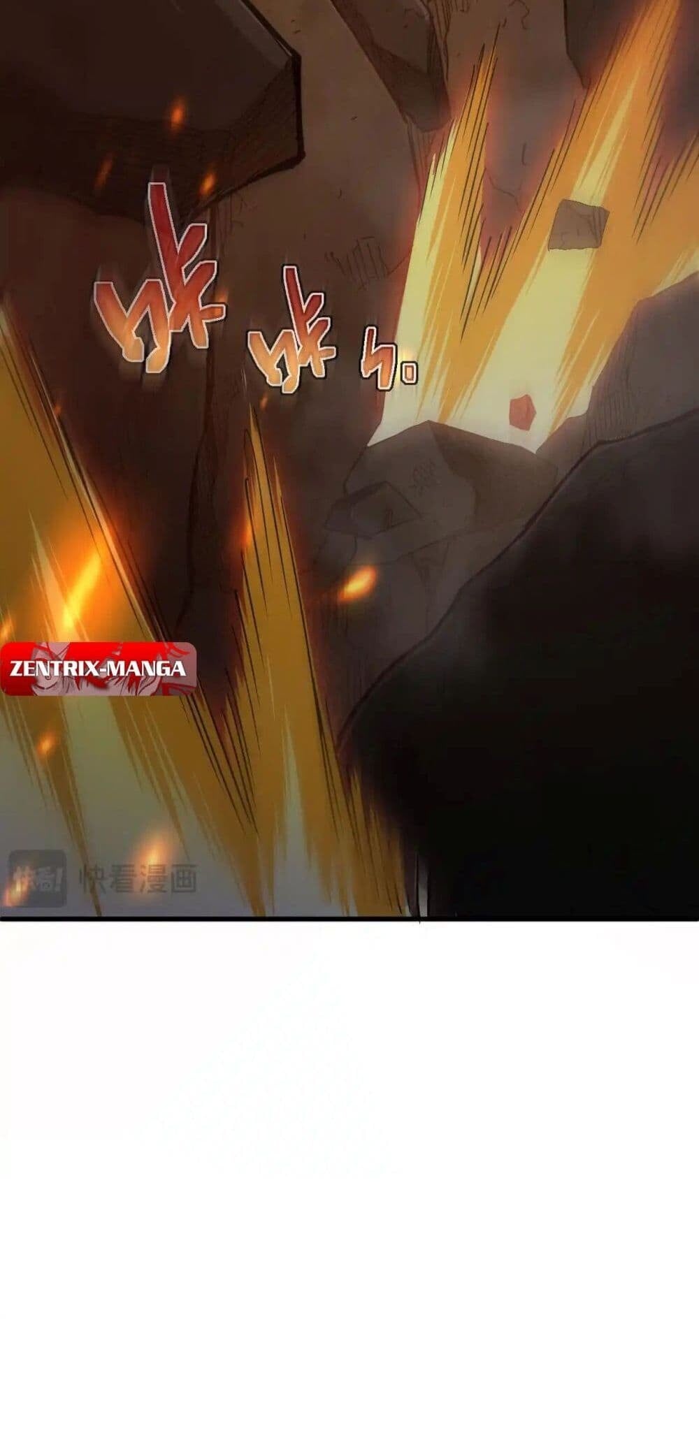 Axe God Path of Invincibility ผู้ถือครองขวานเทวะสู่วิถีไร้เทียมทาน - หน้า 24