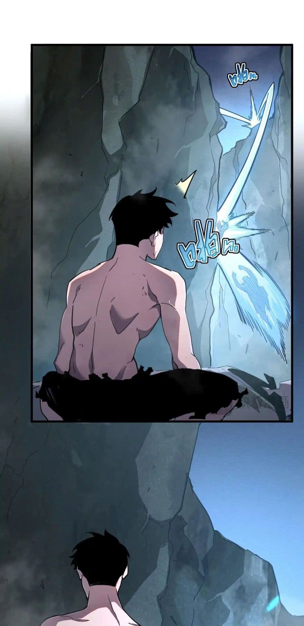Axe God Path of Invincibility ผู้ถือครองขวานเทวะสู่วิถีไร้เทียมทาน - หน้า 31