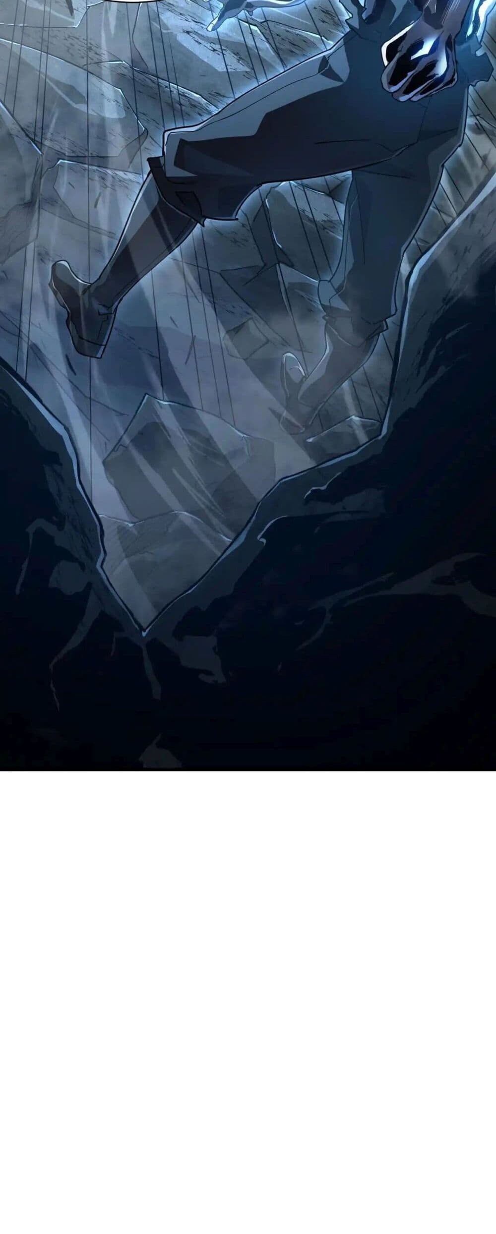 Axe God Path of Invincibility ผู้ถือครองขวานเทวะสู่วิถีไร้เทียมทาน - หน้า 19