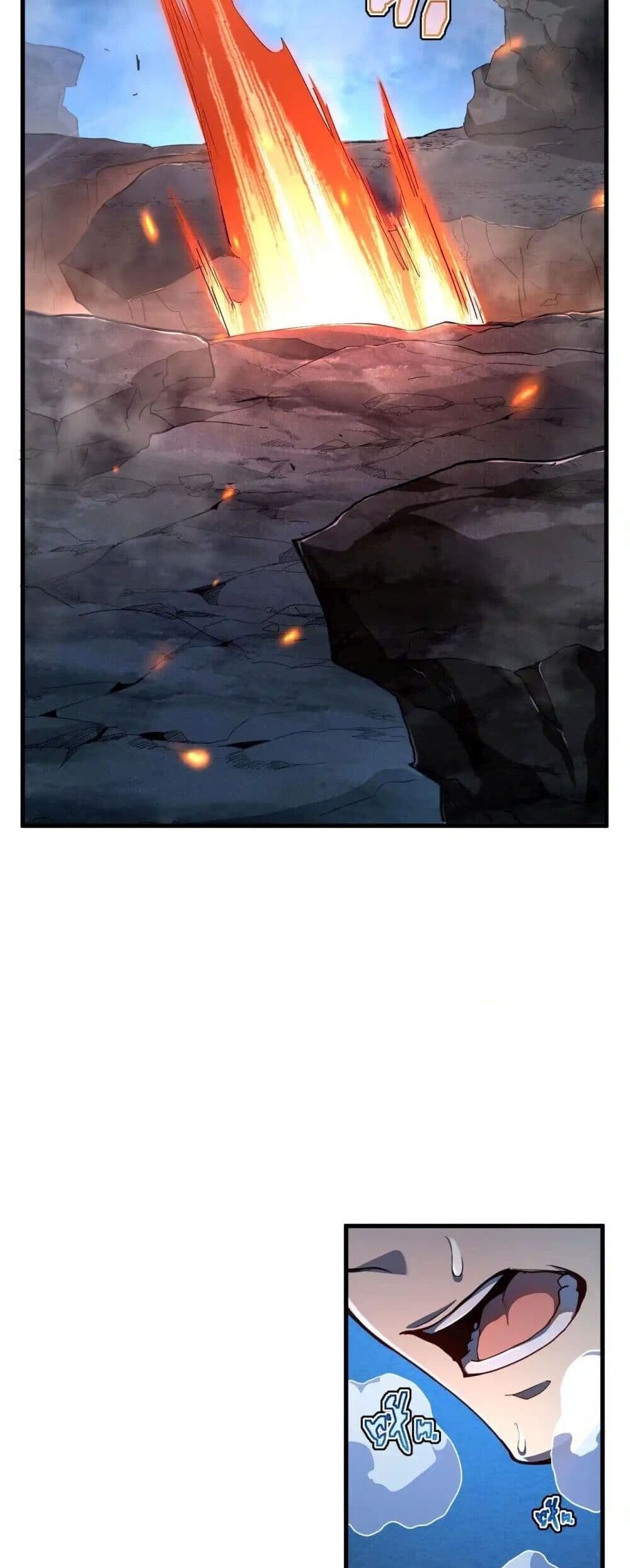 Axe God Path of Invincibility ผู้ถือครองขวานเทวะสู่วิถีไร้เทียมทาน - หน้า 24