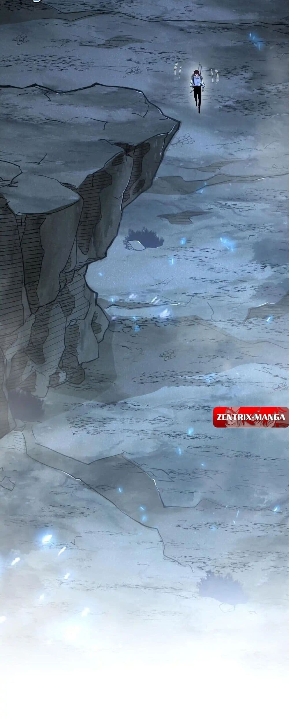 Axe God Path of Invincibility ผู้ถือครองขวานเทวะสู่วิถีไร้เทียมทาน - หน้า 39