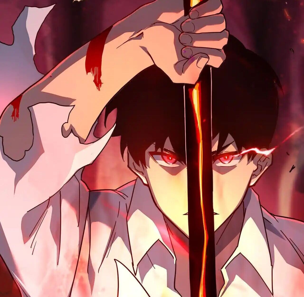 Axe God Path of Invincibility ผู้ถือครองขวานเทวะสู่วิถีไร้เทียมทาน - หน้า 111
