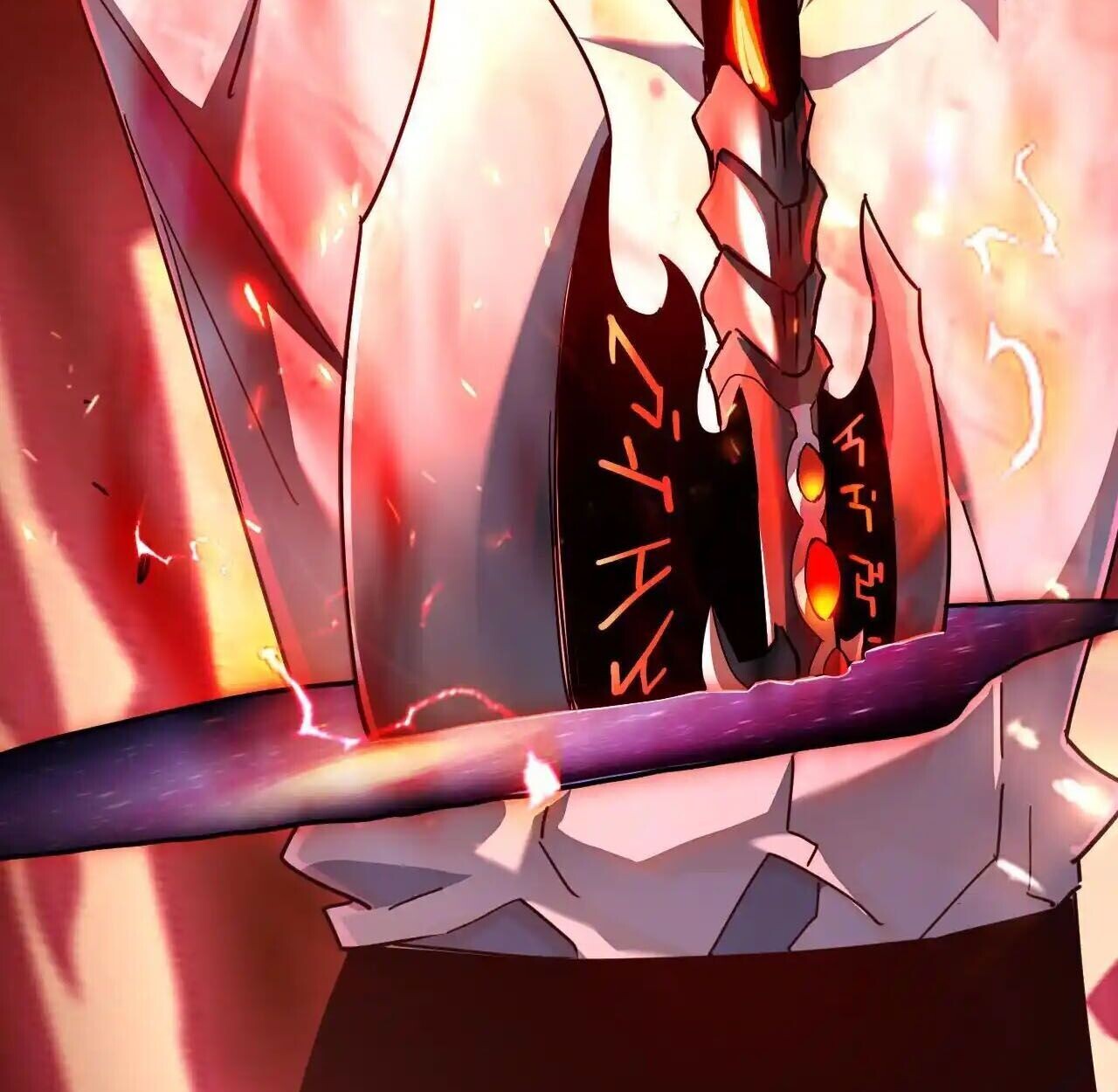 Axe God Path of Invincibility ผู้ถือครองขวานเทวะสู่วิถีไร้เทียมทาน - หน้า 112