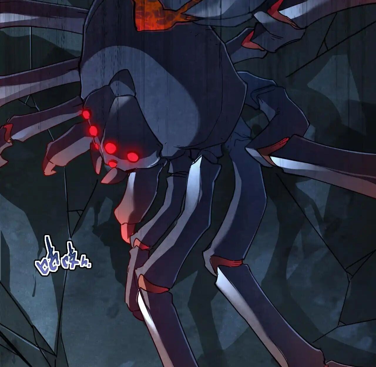 Axe God Path of Invincibility ผู้ถือครองขวานเทวะสู่วิถีไร้เทียมทาน - หน้า 13