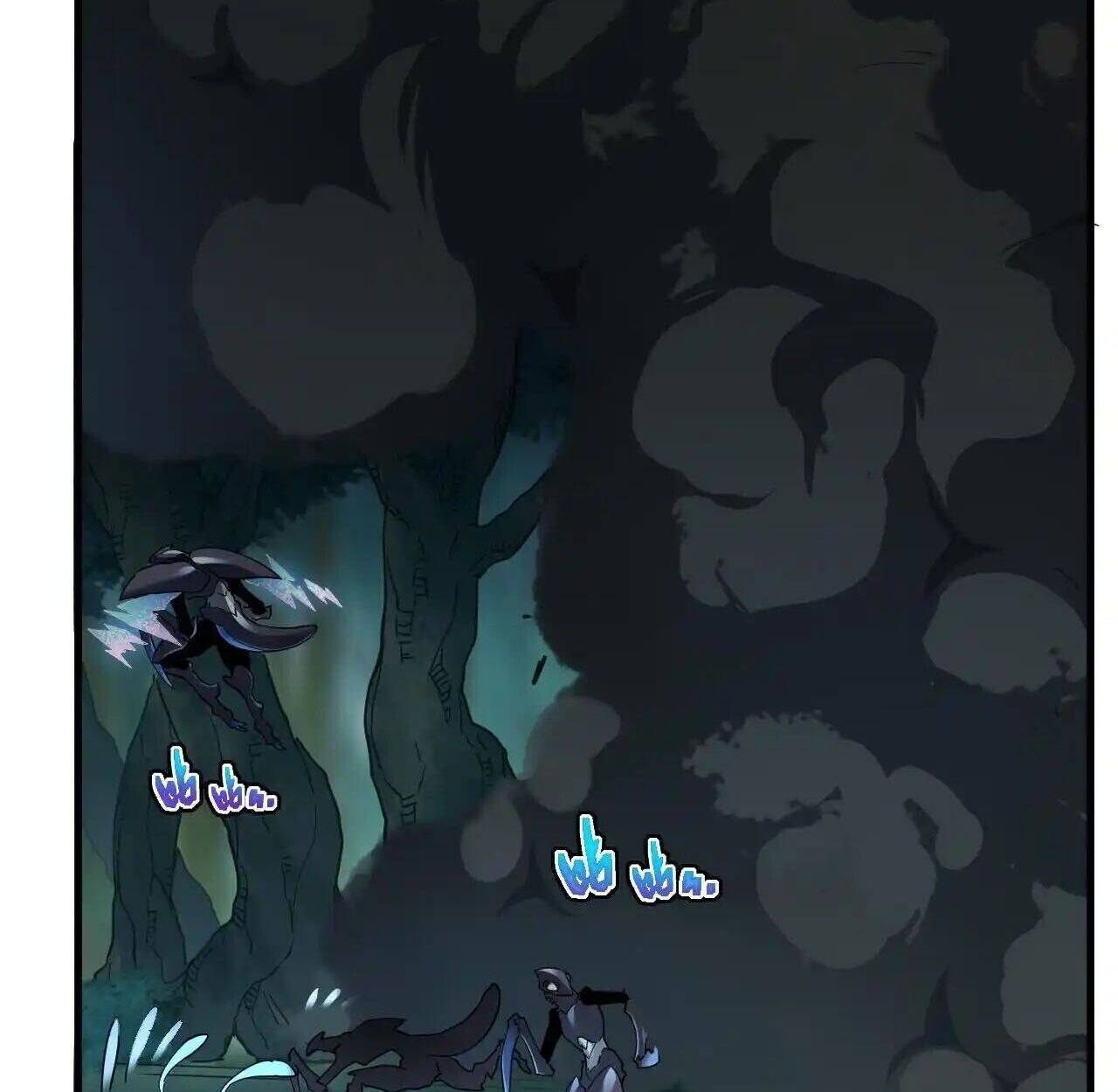 Axe God Path of Invincibility ผู้ถือครองขวานเทวะสู่วิถีไร้เทียมทาน - หน้า 42