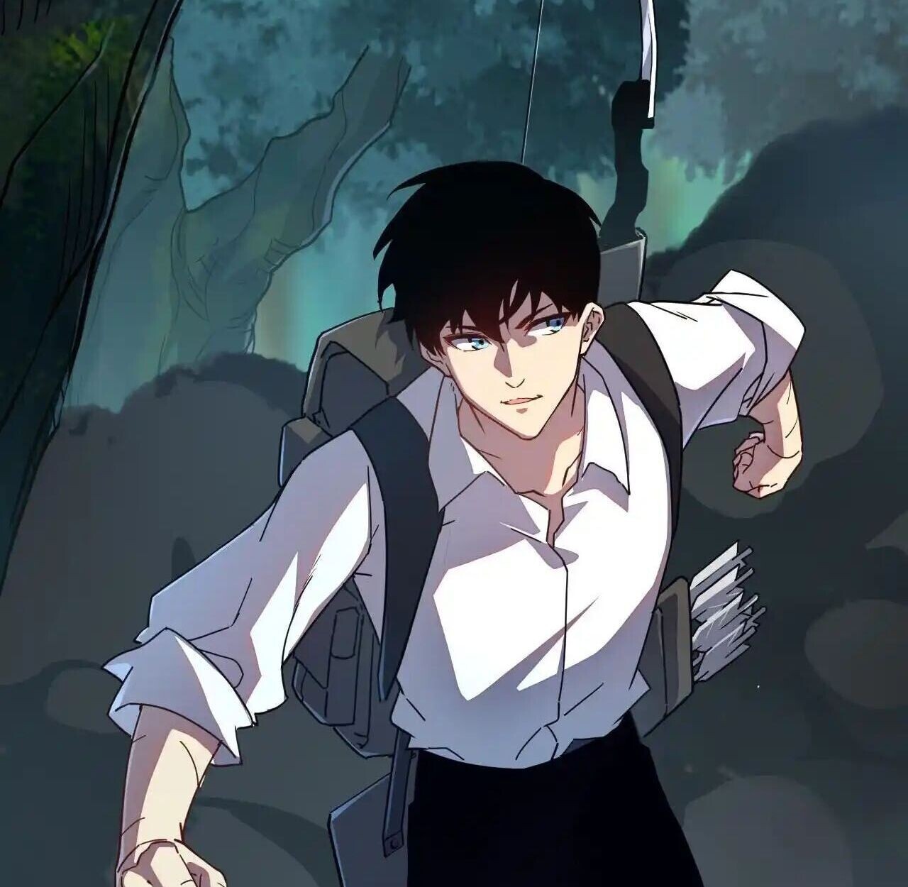 Axe God Path of Invincibility ผู้ถือครองขวานเทวะสู่วิถีไร้เทียมทาน - หน้า 46