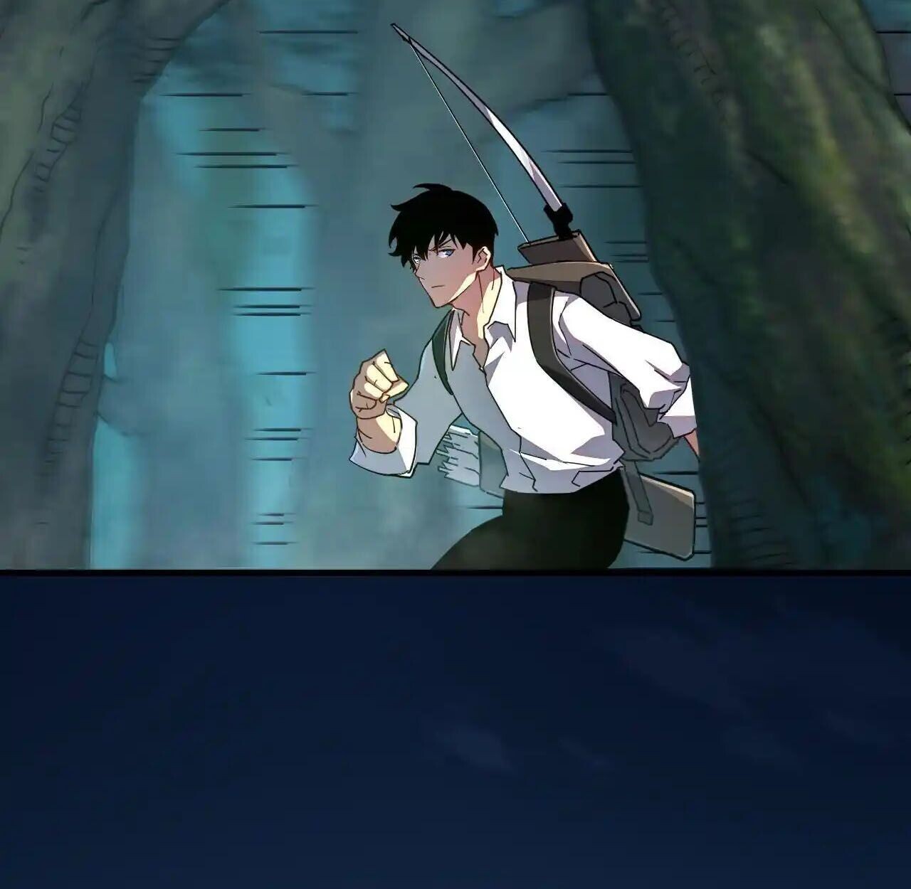 Axe God Path of Invincibility ผู้ถือครองขวานเทวะสู่วิถีไร้เทียมทาน - หน้า 49