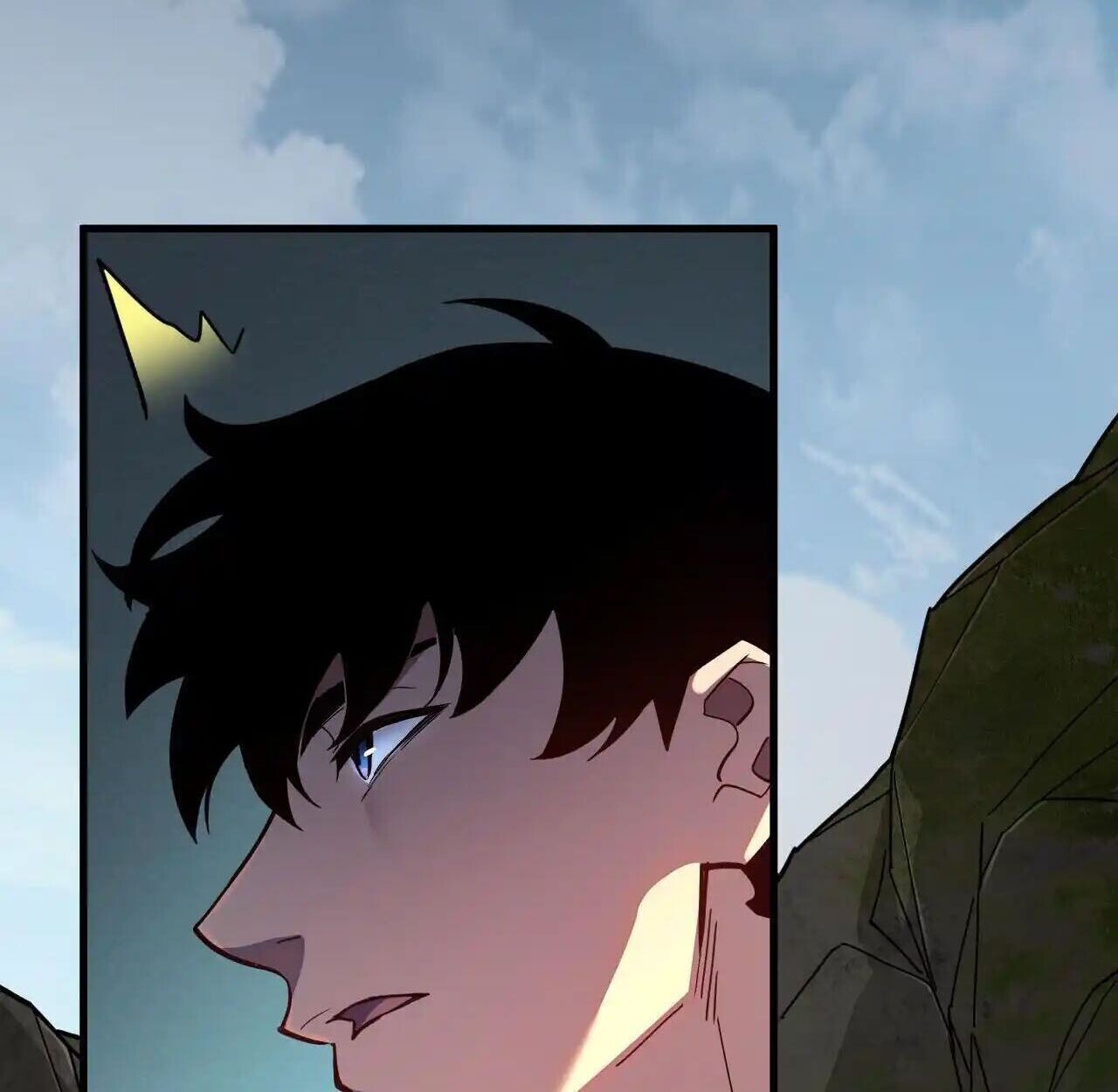 Axe God Path of Invincibility ผู้ถือครองขวานเทวะสู่วิถีไร้เทียมทาน - หน้า 52