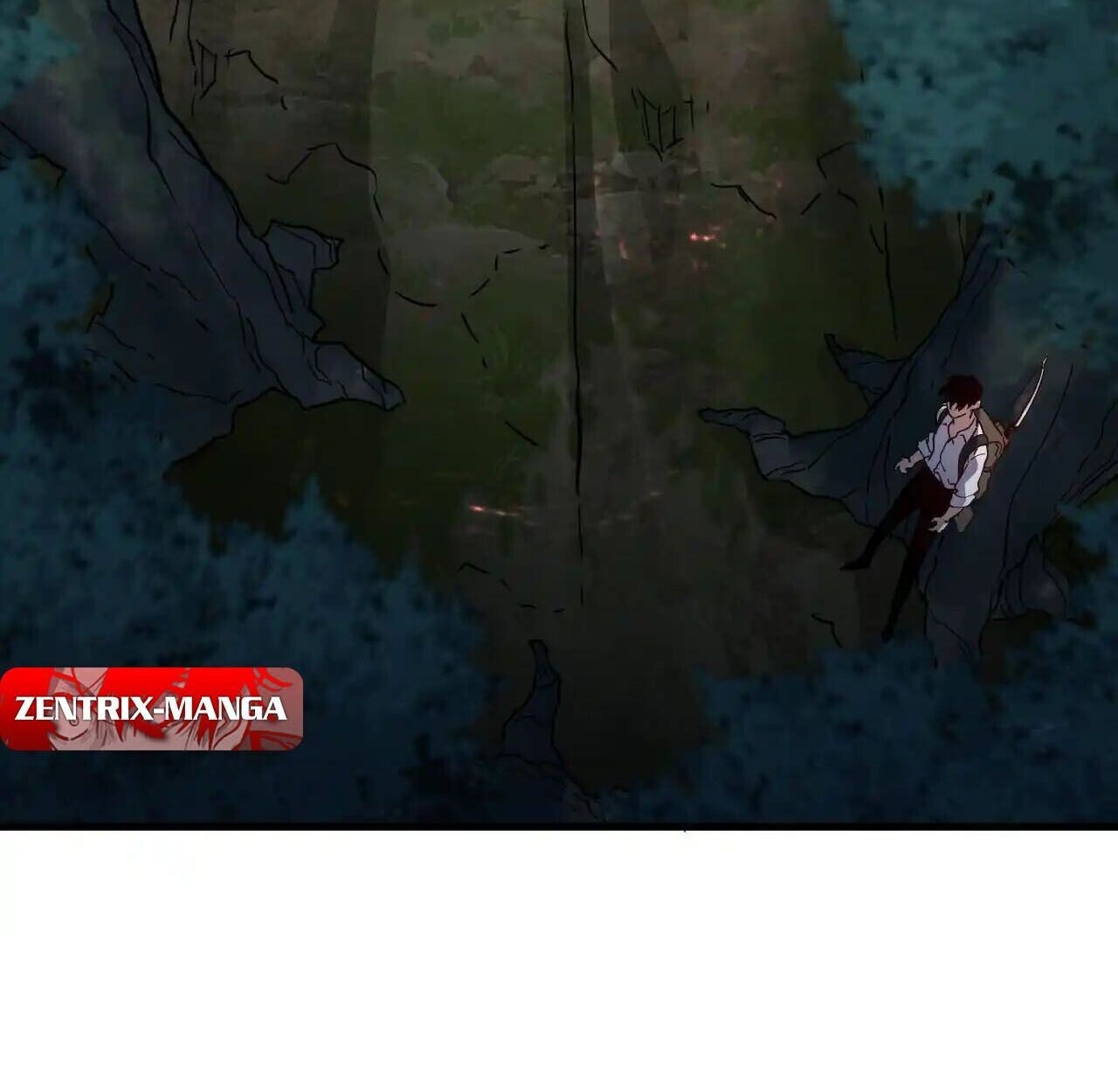 Axe God Path of Invincibility ผู้ถือครองขวานเทวะสู่วิถีไร้เทียมทาน - หน้า 56